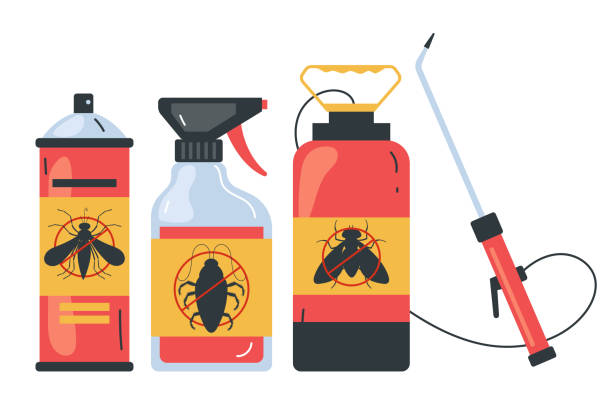 Professional Pest Control in Laurel Lake, NJ